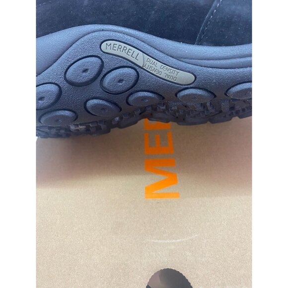 Merrell Women's Midnight  Size 9M Jungle Moc Casual Slip on Shoe  NIB - Picture 8 of 10